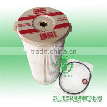 Factory sales oil gas water separator oil water separator filter 2020PM-OR 2020TM 2040PM