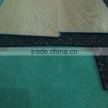 Movie theater special floor material / Theater specific ground material