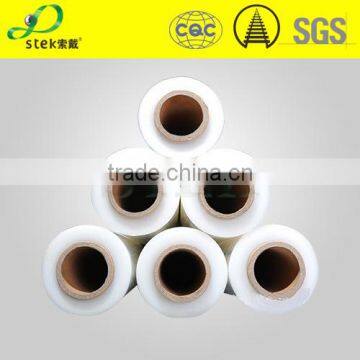 lldpe plastic stretch film