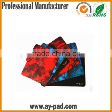 AY Customized Logo Printed Promotional Mouse Pads, Large Gaming mats