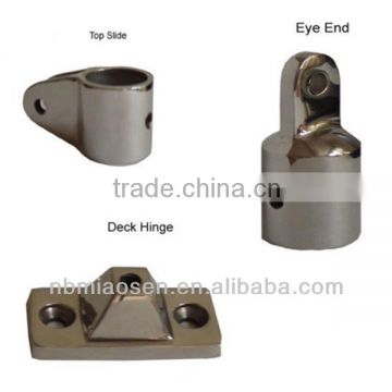 Lost Wax Casting Agriculture Machinery Accessories