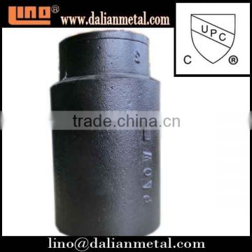 ASTM A888 Black Iron Pipe Fittings