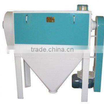 grain horizontal bran finisher/FPDW Series Horizontal Bran Finisher for Flour Mill