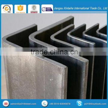 Hot Sale 304 316L Stainless Steel Angle Price Per Ton