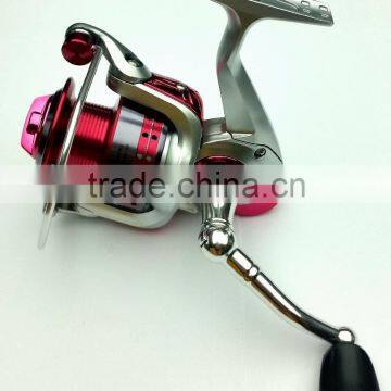 5+1BB fishing wheel good quality fishing tackle supplier