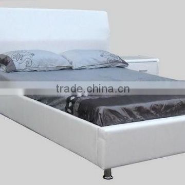 2015 new design modern wood bedoom furniture