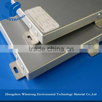 aluminium alloy honeycomb plate for hospital