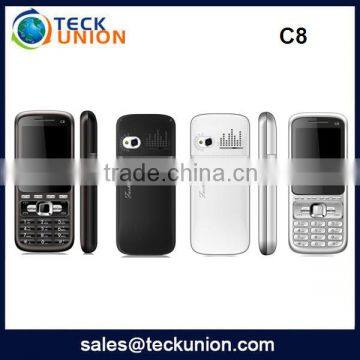 factory directly C8 mobile phone