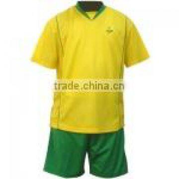 Soccer shirt tri-303