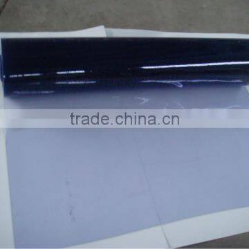 Anti-UV PVC Welding Screen Window Curtain Sheet Roll