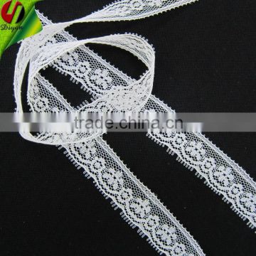 Hot Sell Special Design Nylon Lace For Garment
