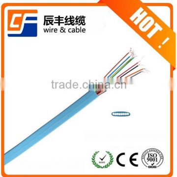 Telephone cable 8 cores made in China