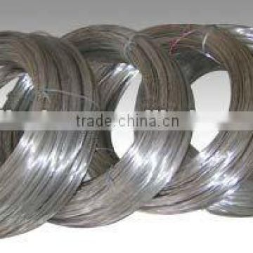 ER321 stainless steel welding wire