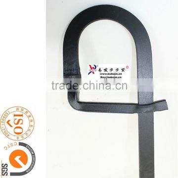 P type #45 steel masonry clamp From china factory