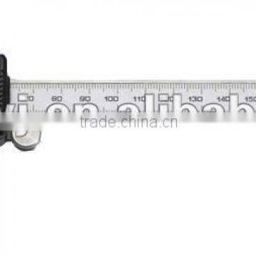 0-150mm accuracy vernier caliper