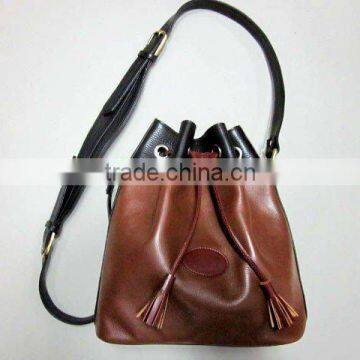 Ladies Leather Handbags