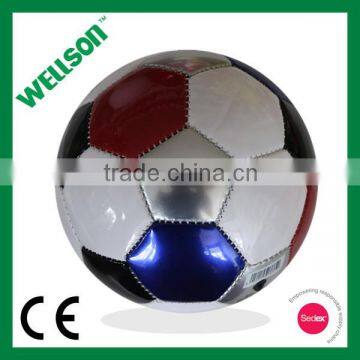 Promtional colorful mini football