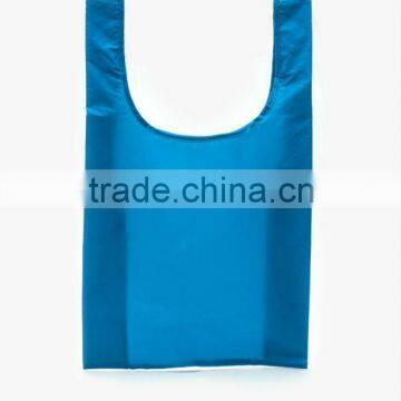 2013 Newest lightweight durable ripstop nylon foldable shopping bags