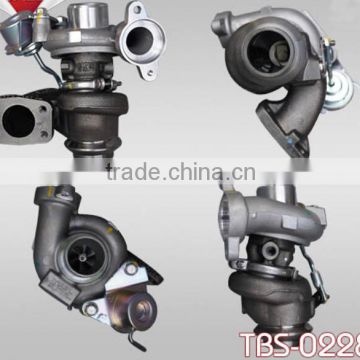 Turbo charger For Peugeot 307 1.6 hdi TD025S2-06T4 49173-07508
