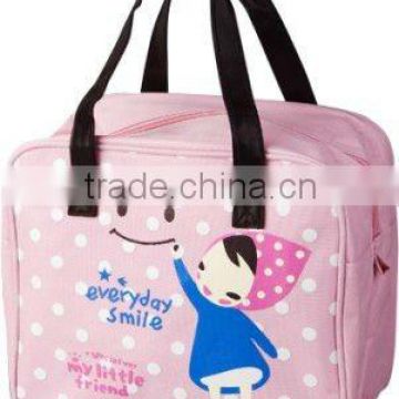 2012 new style lunch bag