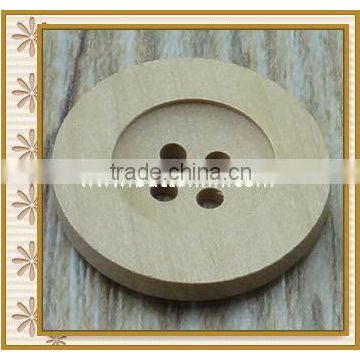factory wholesale printed wooden buttons