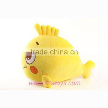 Plush Toys Fish