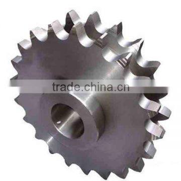 Forging Kart Sprocket