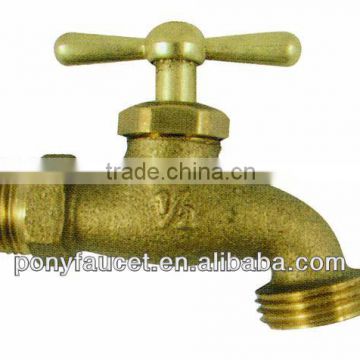 High Quality Taiwan made economic Brass Faucet
