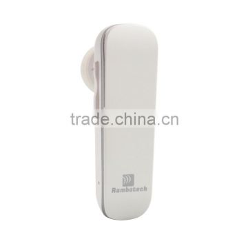 2014 China wholesale bluetooth wireless mono earphone