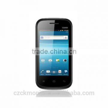 WD3518-3.5" High Quality cheap Android phone, Dual Sim Android smartphone