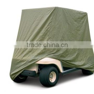 2 Person Golf Cart Storage Cover