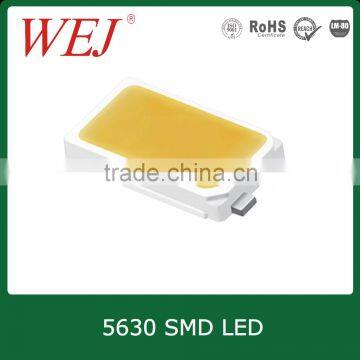 High quality high CRI led chip smd 5730 0.5w