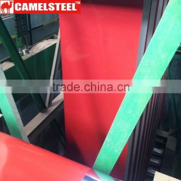 ppgi coils from china prepainted galvanized steel metal coil 0.4mm thick
