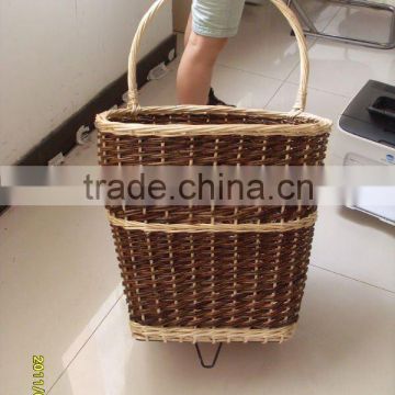 storeroom basket