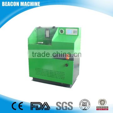 New design with computer or without computer Heui hydraulic pump test bench for sale