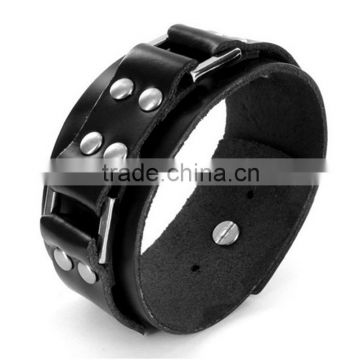 Fashion hot sales engravable bracelets in Chinese DongGuan factory