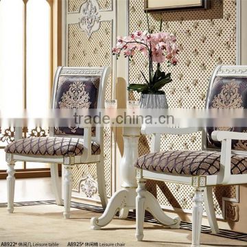 party tables and chairs