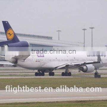 Interested golbal quickly charge information Ship Airfreight dispatch courier from YANTAI /XIAMEN/TSINGTAO to MILWAUKEE