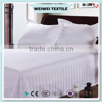 Star Club & Hotel used 100% polyester hometextile fabric from China supplier