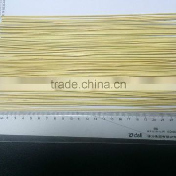 1.3 mm*8/9 inches with quick delivery time and high quality for round bamboo sticks