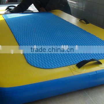 350cm Camouflage inflatable paddle boards for sale