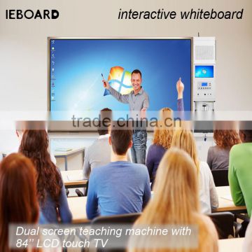 Students best love Interactive Class Smart Boards portable interactive whiteboard easy using