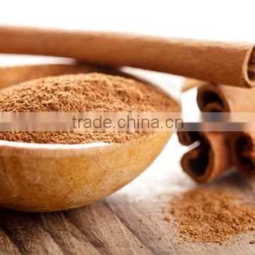 Vietnam ground cassia cinnamon, high oil content - Good quality & best price