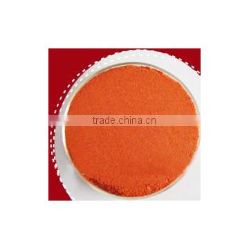 Ground spice dry red chili powder 2012 crop