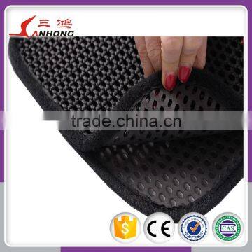 high quality anti car mat inflatable car mat plastic car mat