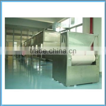 Microwave vegetable And Fruit Drying Equipment for Sale