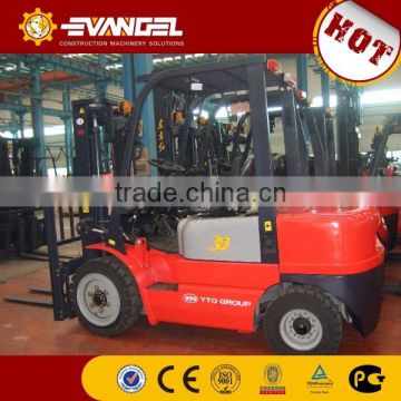 China Xinchang Engine C490BPG for YTO Brand mini Forklift