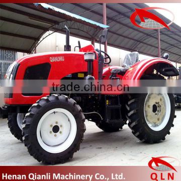 50-65hp A level wheeled farm tractors Hot!!!