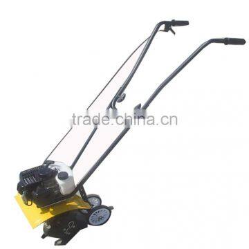 Mini tiller with 2_stoke engine/ cheap price power tiller for sale