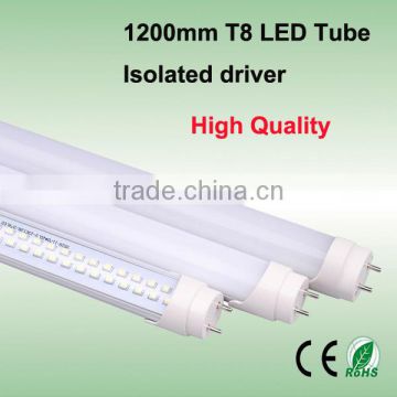 High Lumens For Japan Led light Tube 24W